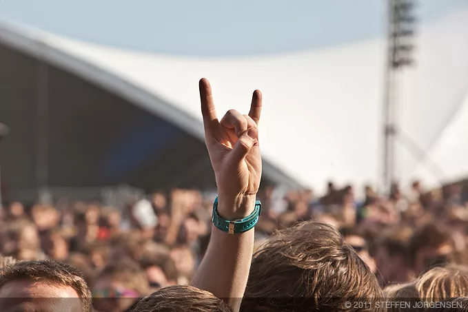 Rabatbilletter til NorthSide er udsolgt 