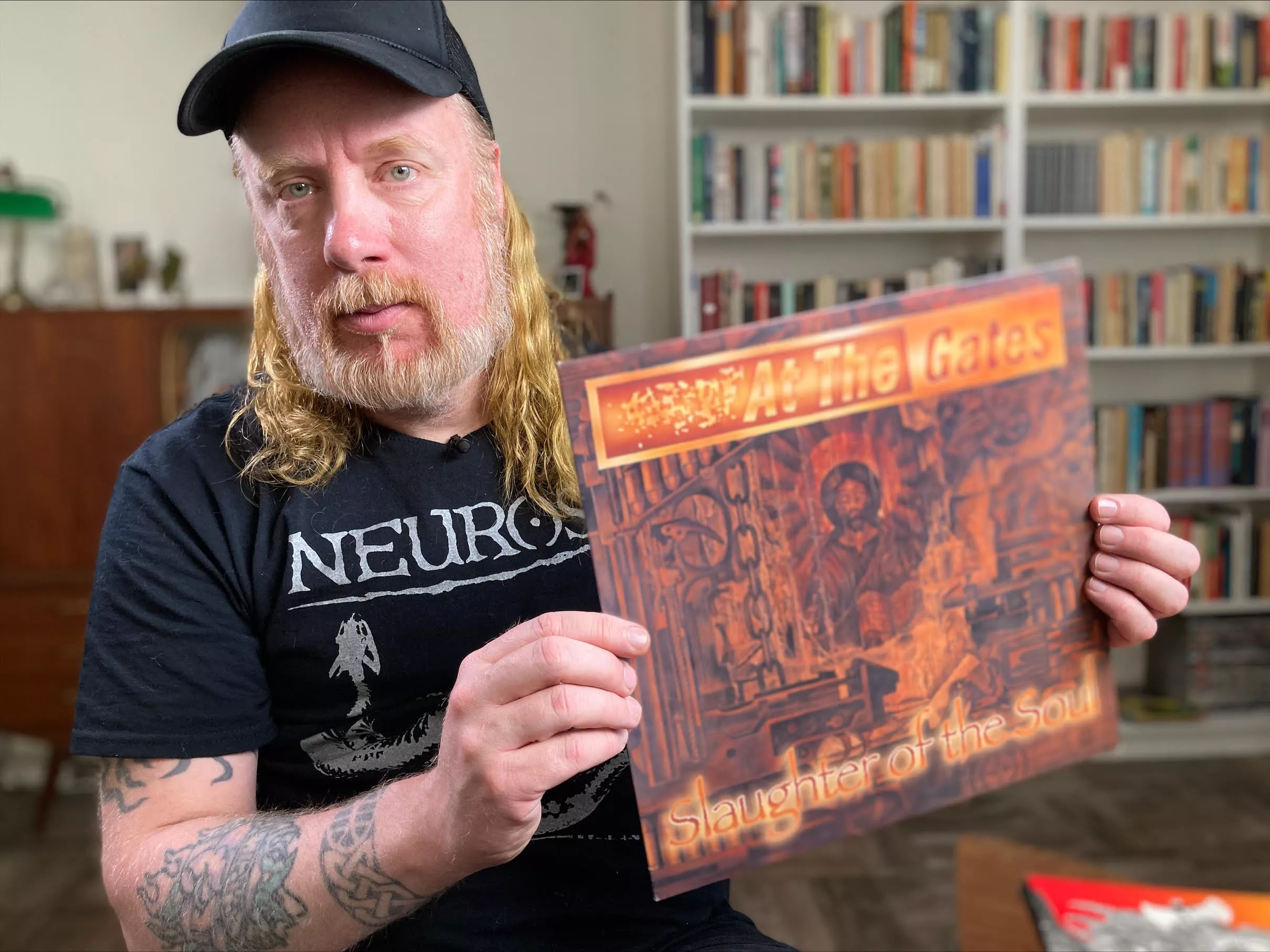 Fotograf: Magnus Broni