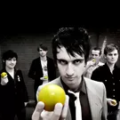 Campsite spiller to koncerter