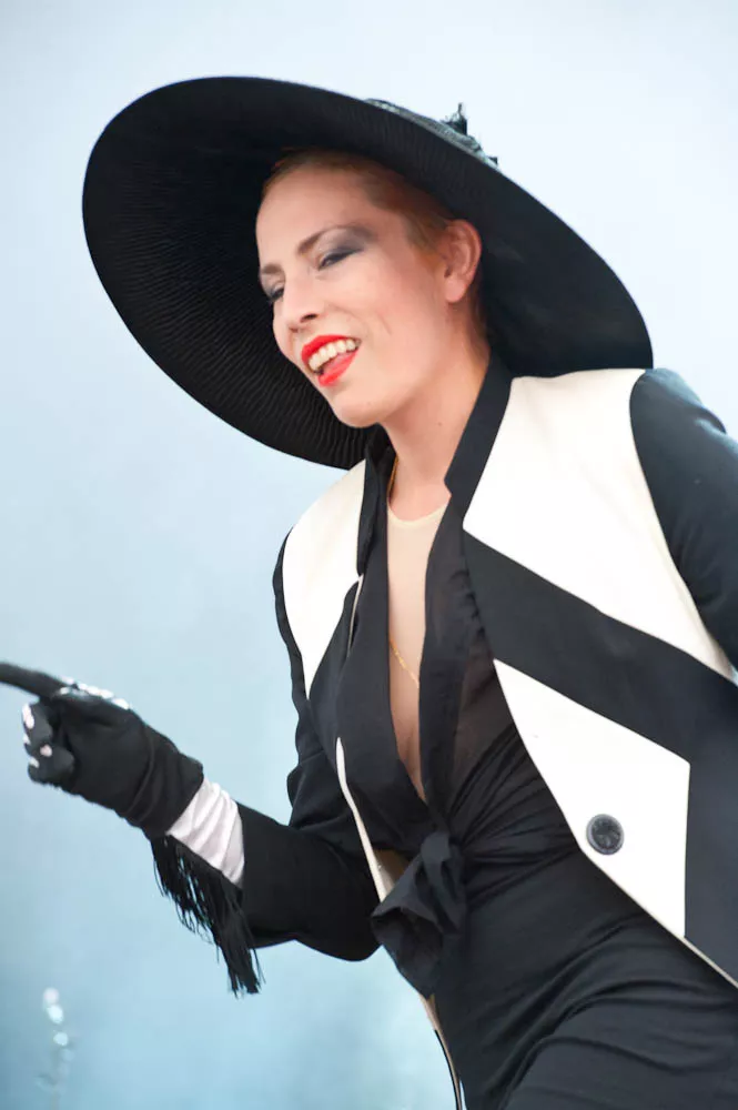 Grammis 2014 – se alla nominerade