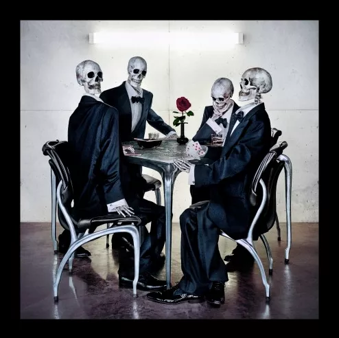 Då Som Nu För Alltid - Kent