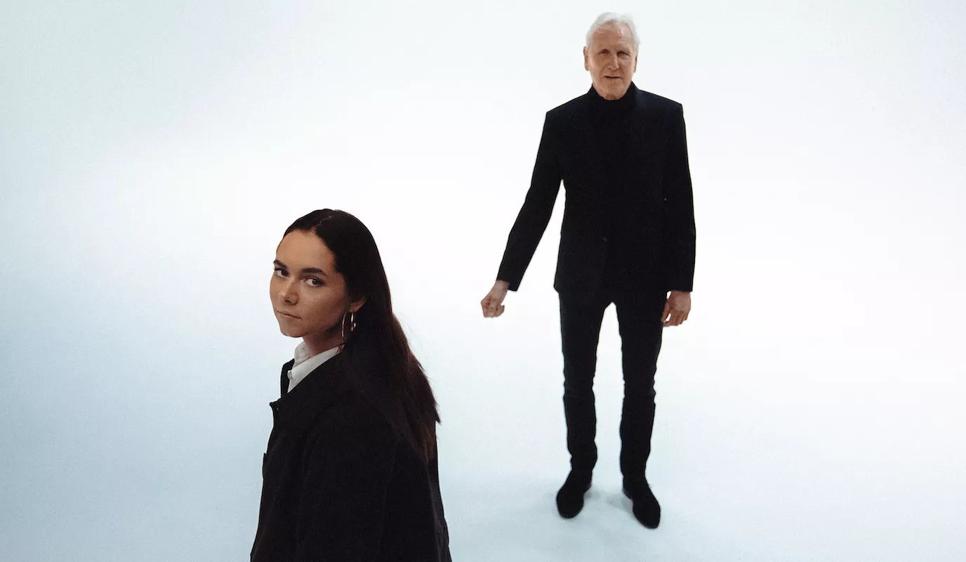 Mumle slutter sig til TV-2 på singlen “Som Om”