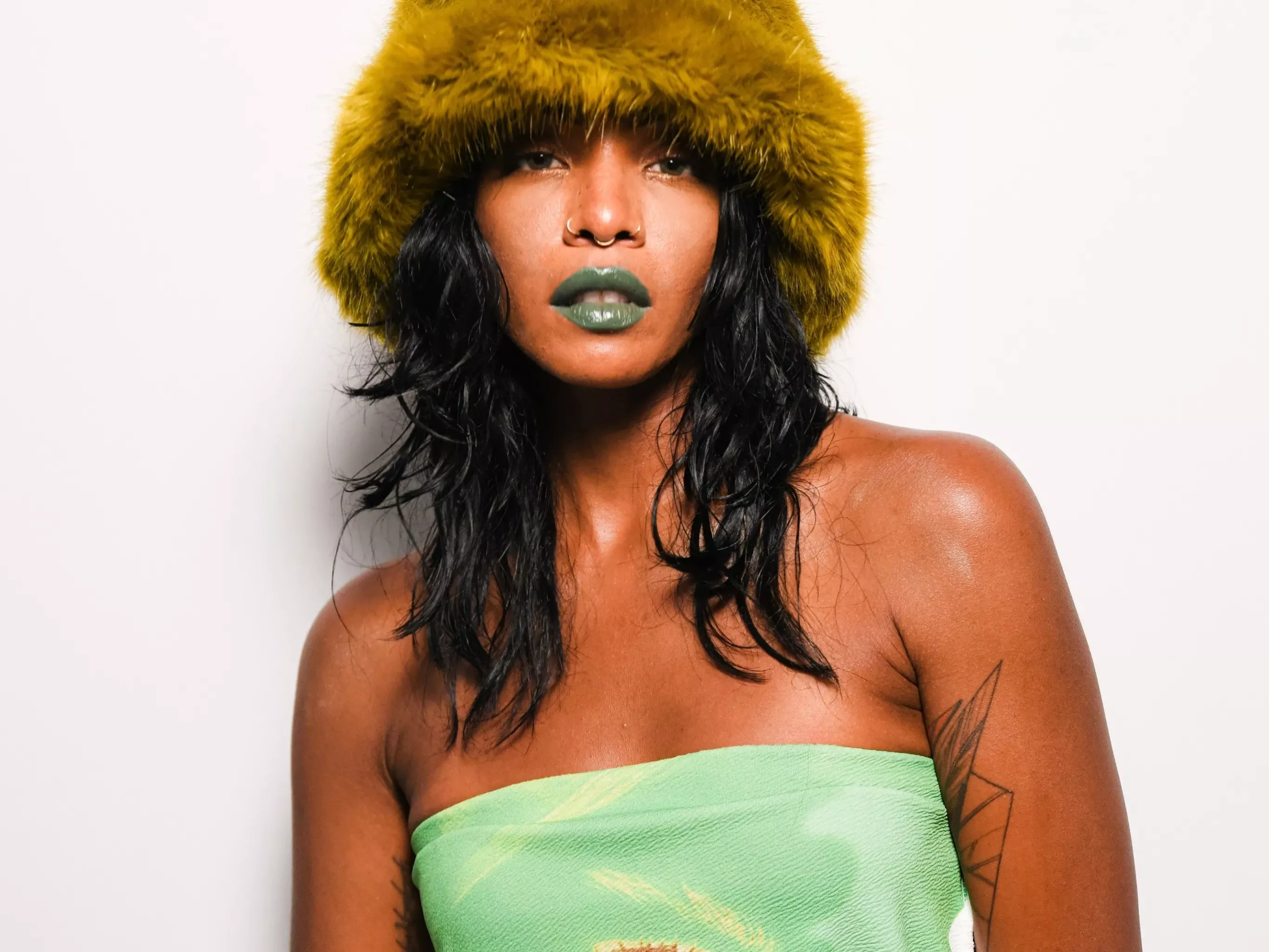 Dawn Richard vittnar mot Sean "Diddy" Combs