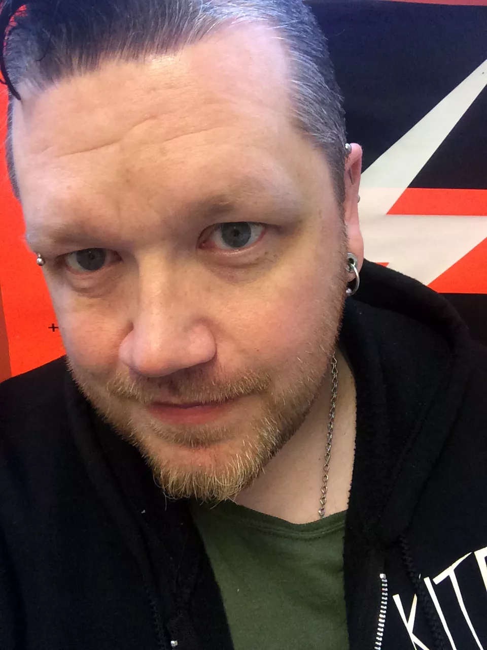 ’’Det lilla bolaget som står kvar när folk har ledsnat på Idol’’