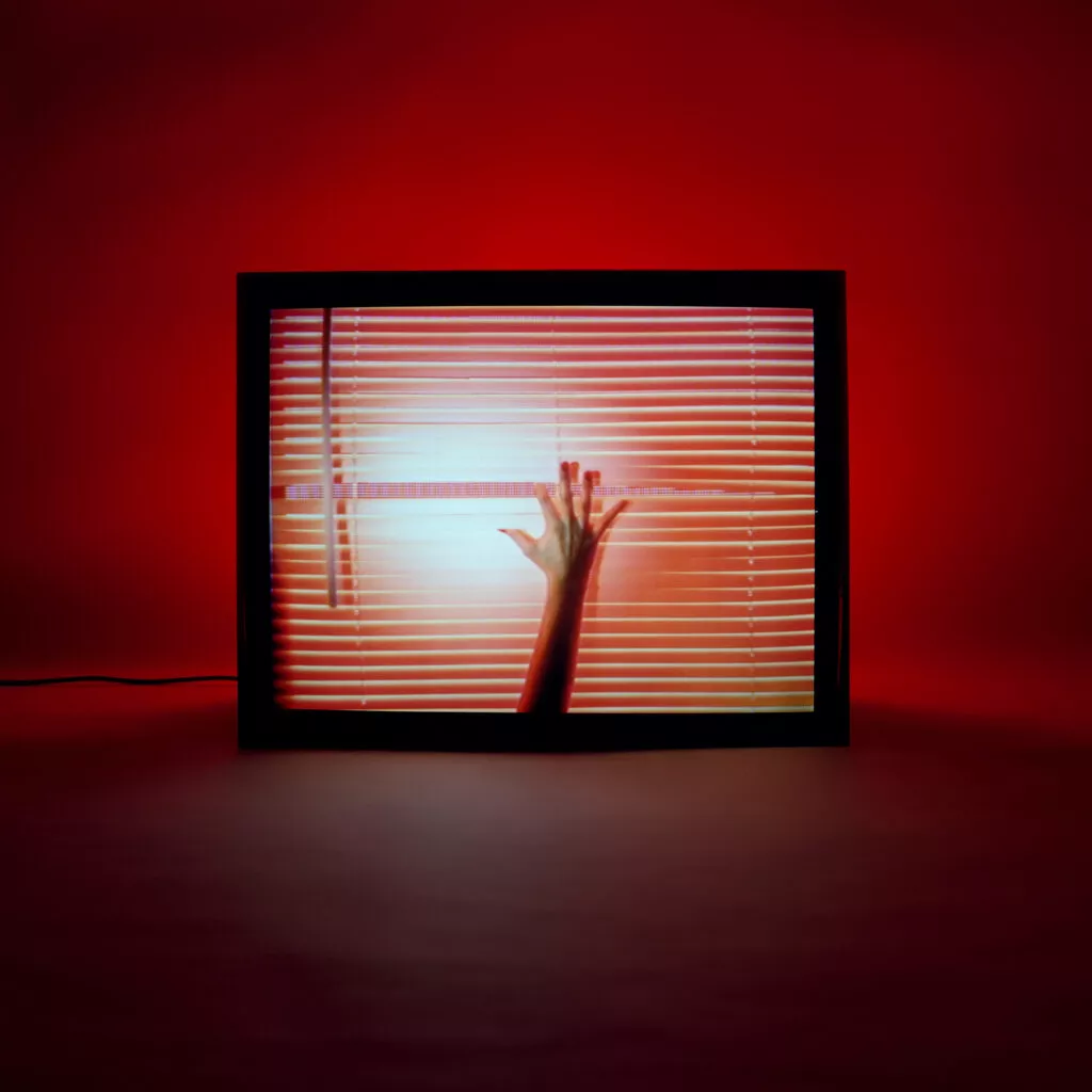 Screen Violence - Chvrches