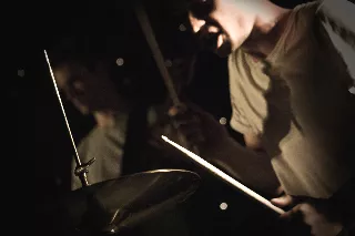 I Got You On Tape: Popkomm, Berlin