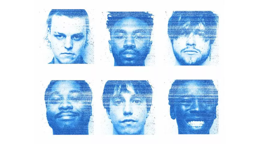 Brockhampton udskyder show – og giver ekstrakoncert