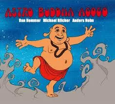 Astro Buddha Agogo - Astro Buddha Agogo