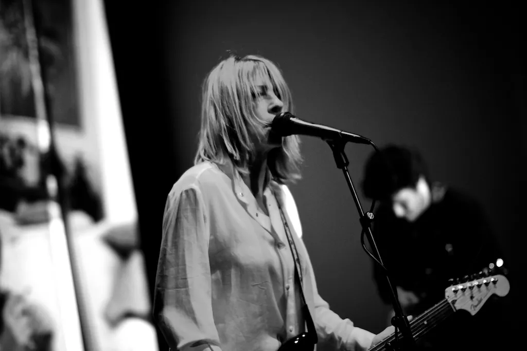 Body/Head: NuMusic, Tou Scene