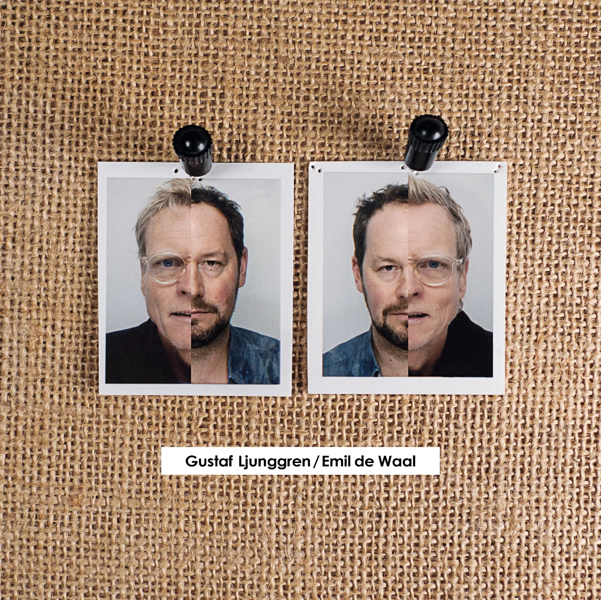 Gustaf Ljunggren / Emil de Waal - Gustaf Ljunggren / Emil de Waal