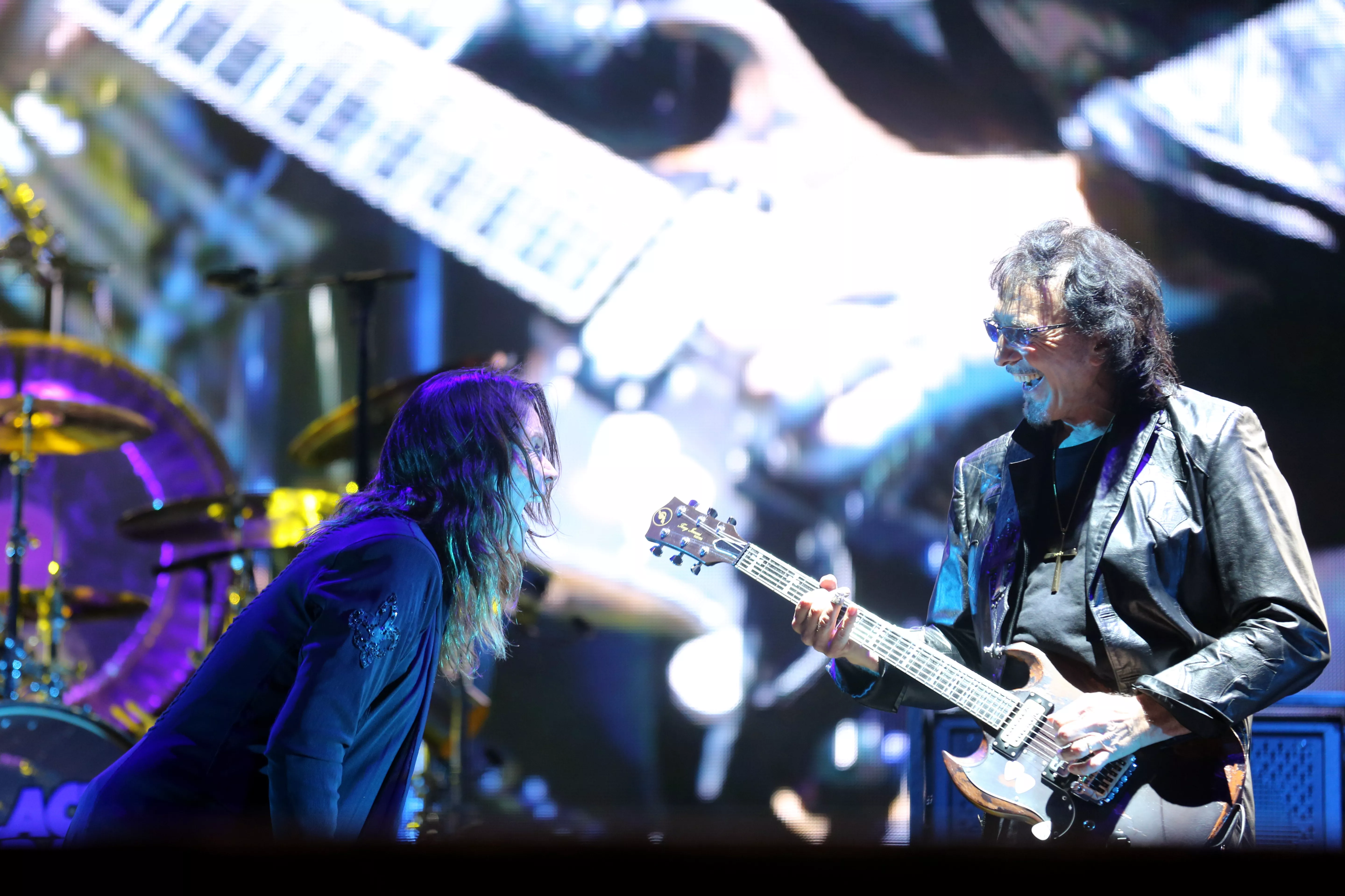 Diverse kunstnere: Sweden Rock Festival, Sölvesborg