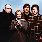 Cowboy Junkies rekrutterer Ryan Adams