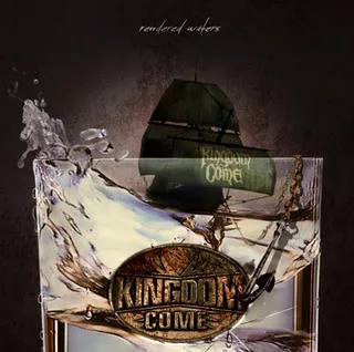 Rendered Waters - Kingdom Come