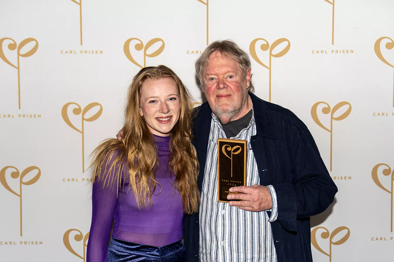 Foto: Morten Rygaard