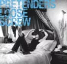 The Pretenders til Danmark