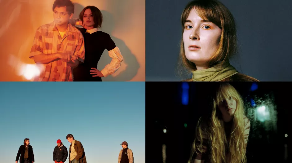 HOLD ØJE MED: Fire favoritter fra vækstlaget