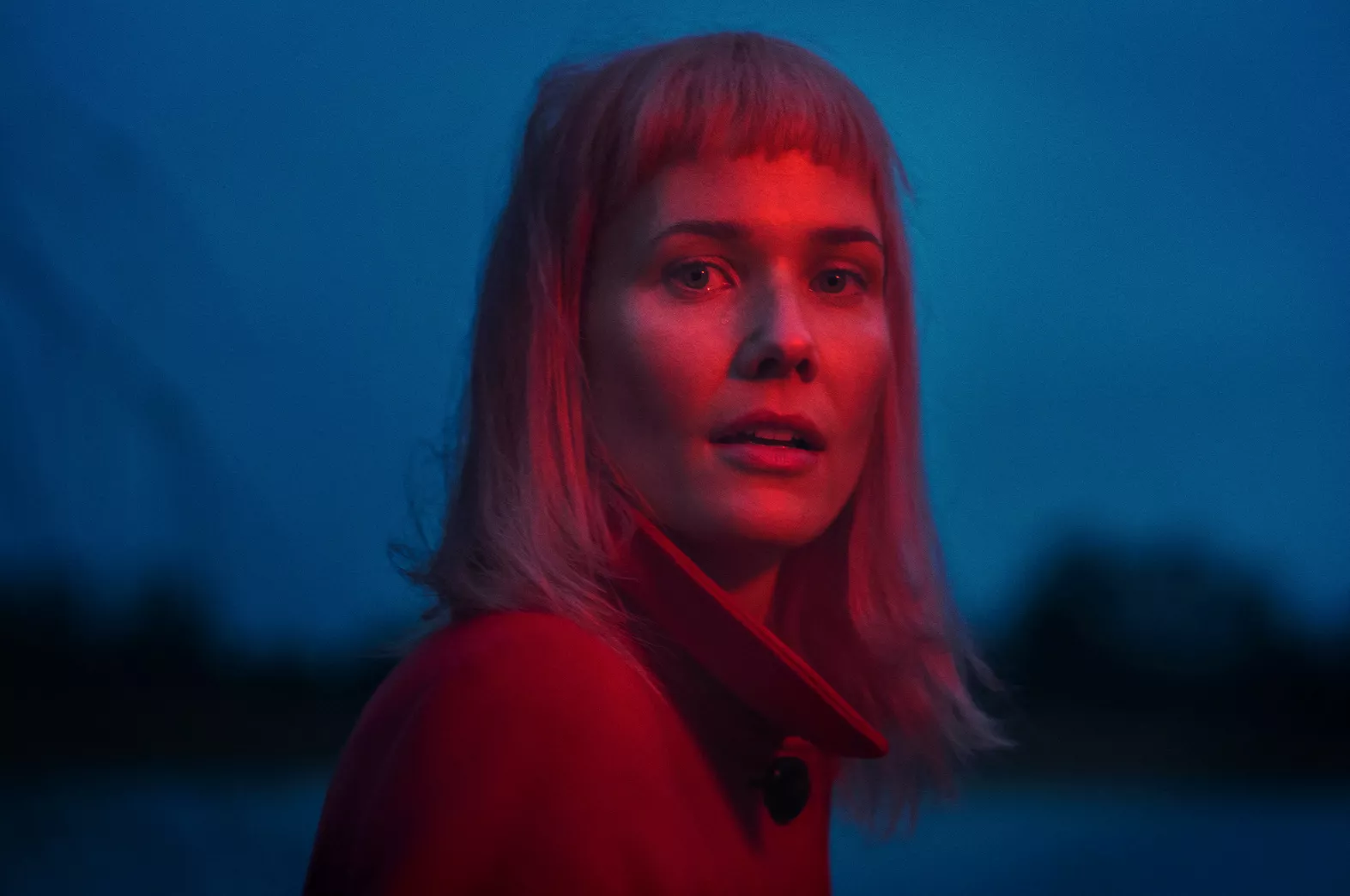 Oh Land er tilbage med ny single efter "mit livs største op- og nedture"