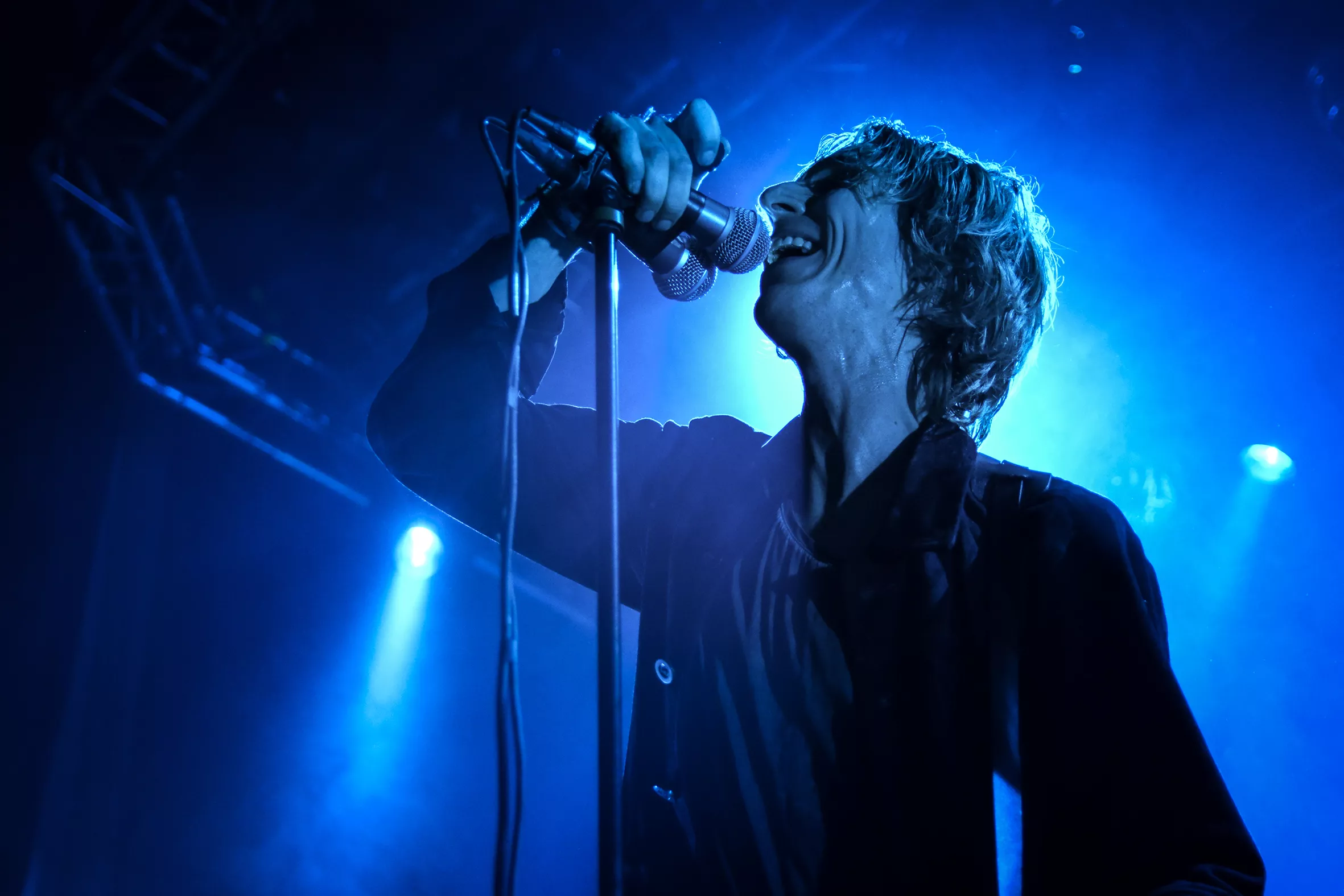 Jubilerande indiebolaget Startracks gör minifestival – släpper ny bokning