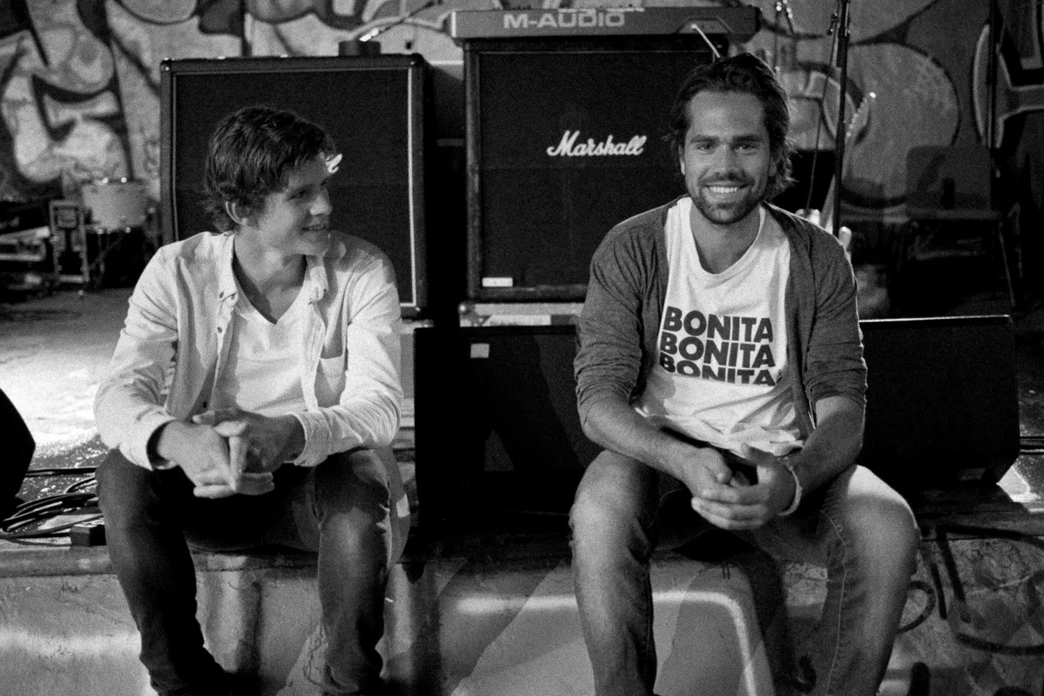 Elleve norske til Eurosonic