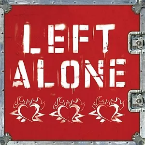 Left Alone - Left Alone