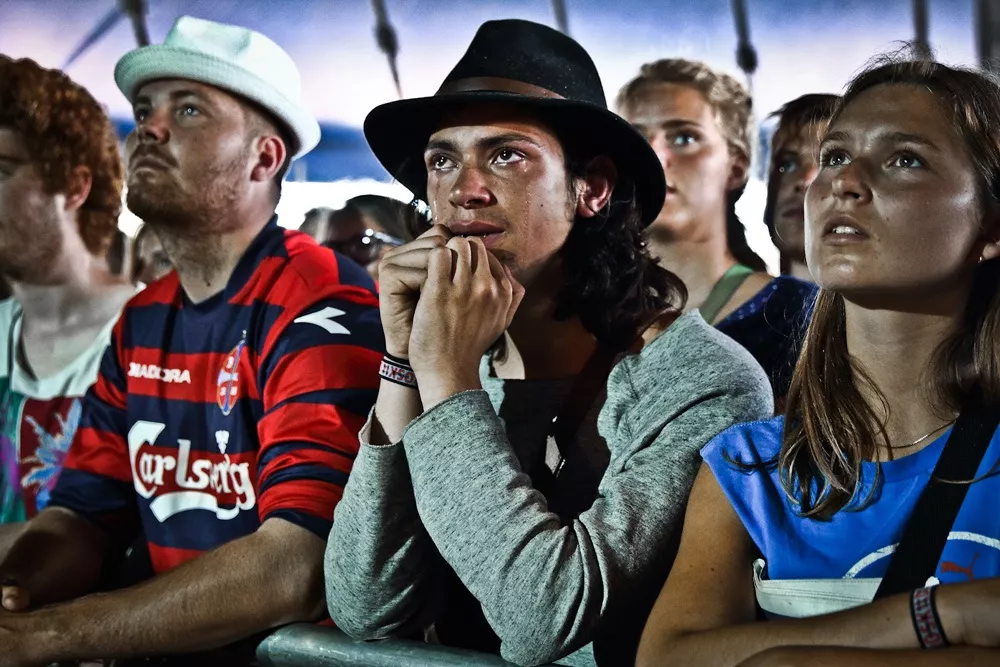 Lystring alla fotografer där ute!