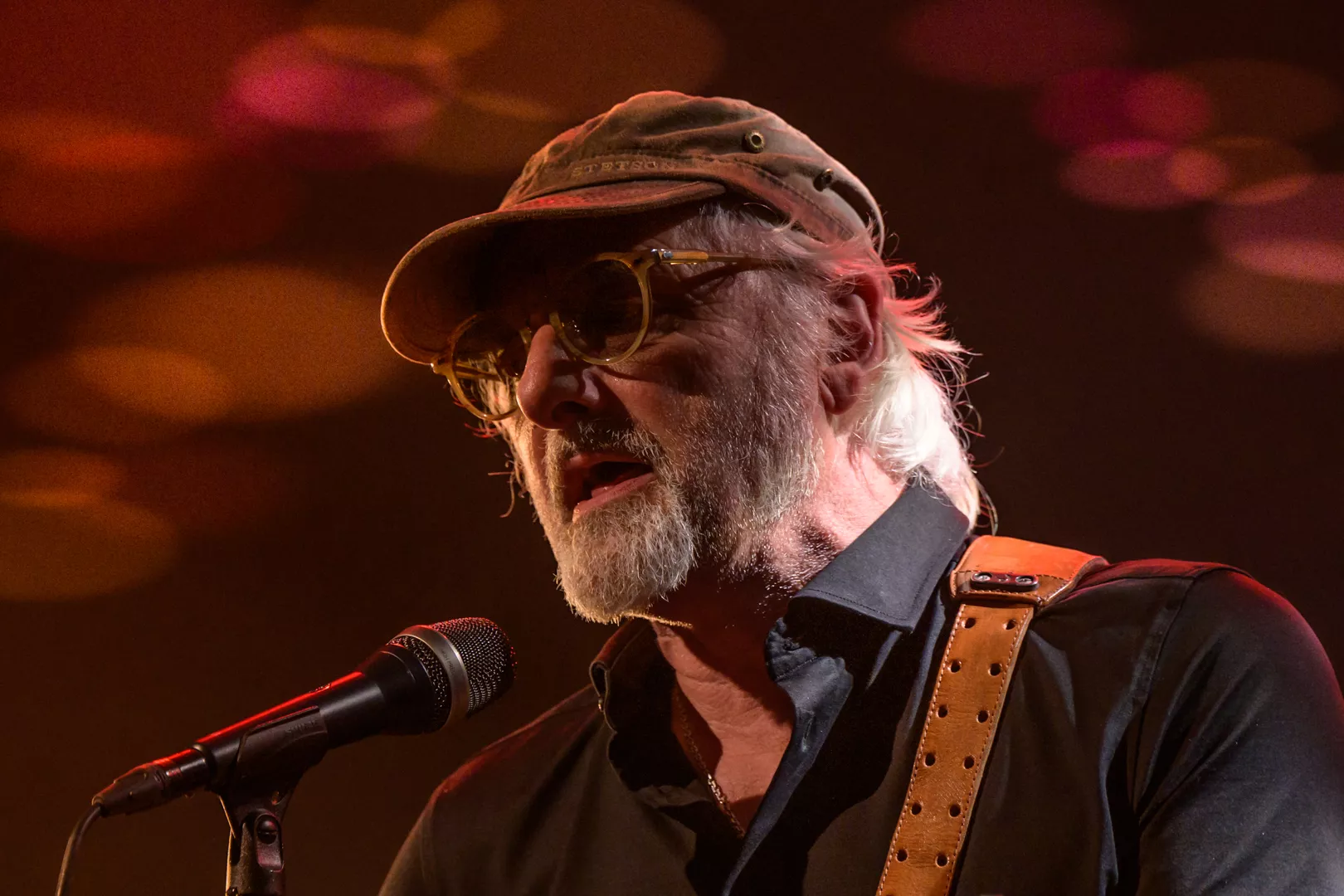 Magasinet, Odense - Allan Olsen