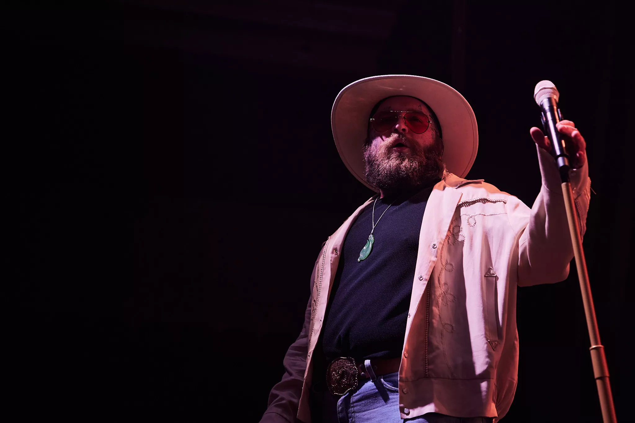 TikTok-stjernen rørte og imponerende