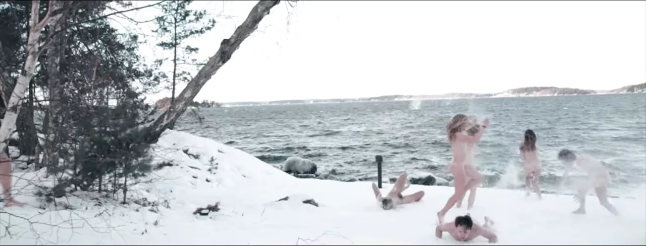 VIDEOPREMIÄR: Brothers Among Wera – Mammoth
