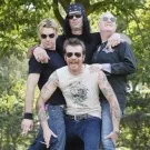 Nyt på vej fra Eagles of Death Metal