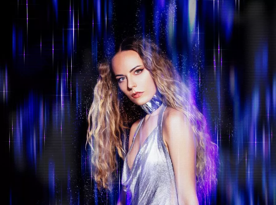 ÅRETS REMIX: Hannah Diamond & Yung Sherman