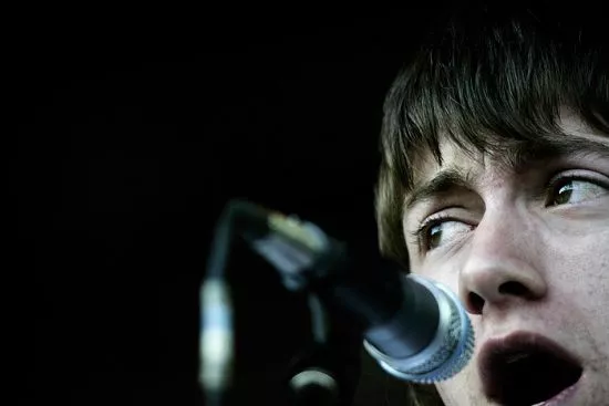 International profil på Beatday 09