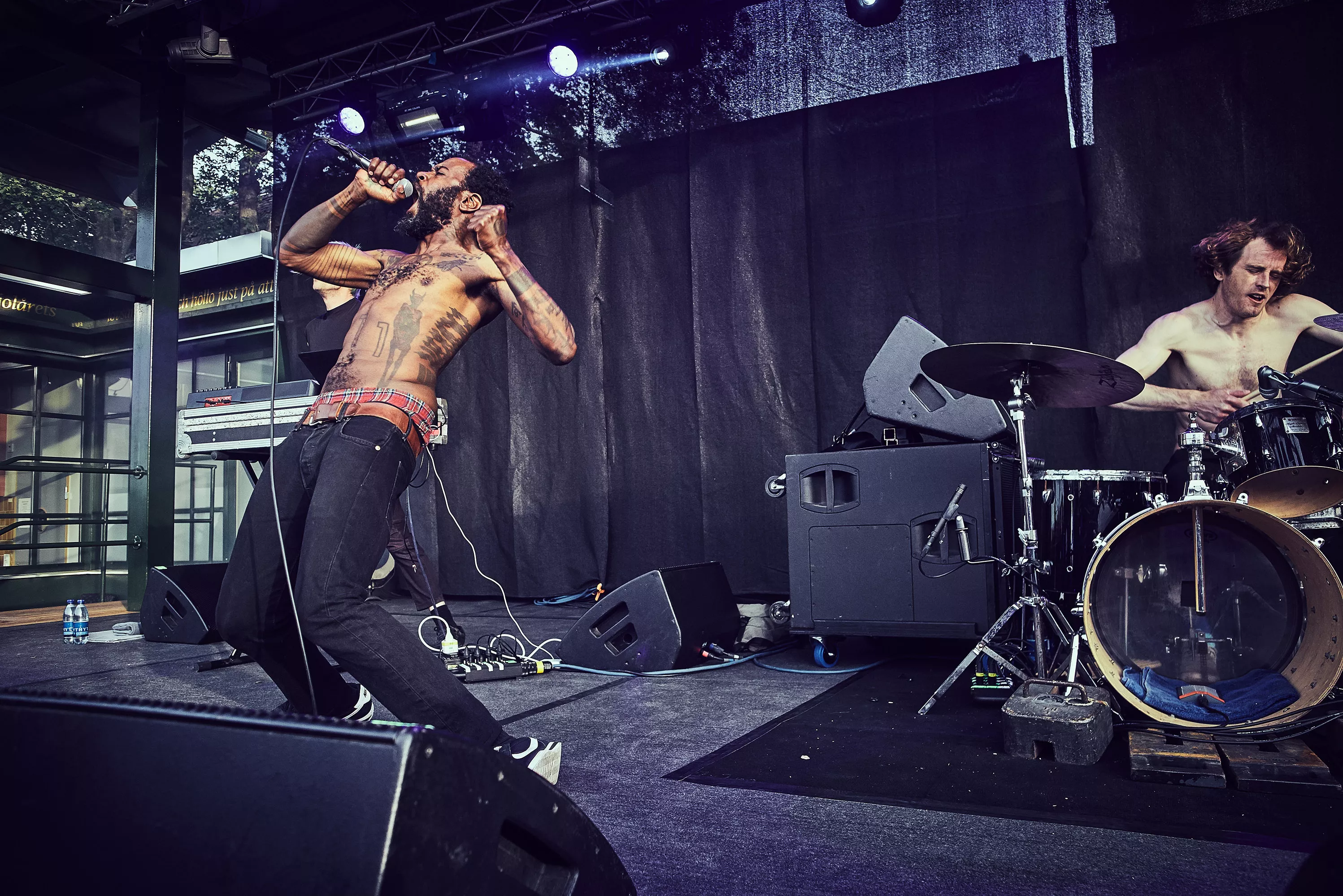 Definitionen av kaos