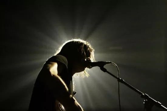 Brian Jonestown Massacre till Sverige
