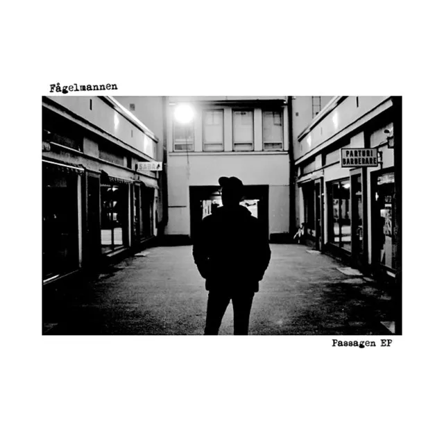 Passagen - Fågelmannen