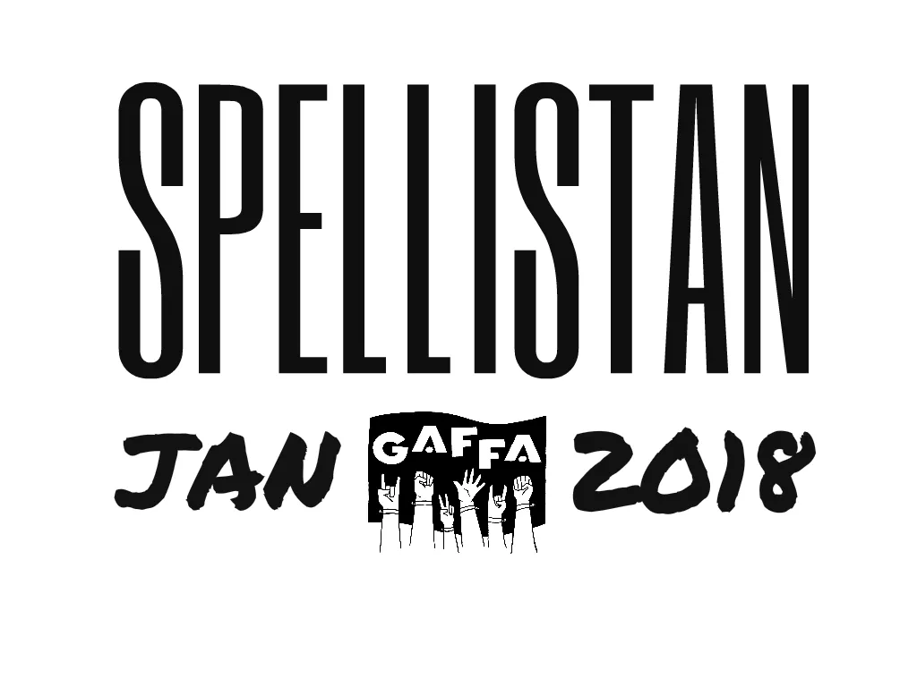 Hör januaris bästa låtar