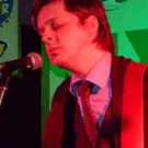 Teitur på SXSW: Man skal ikke vise den samme perle hele tiden