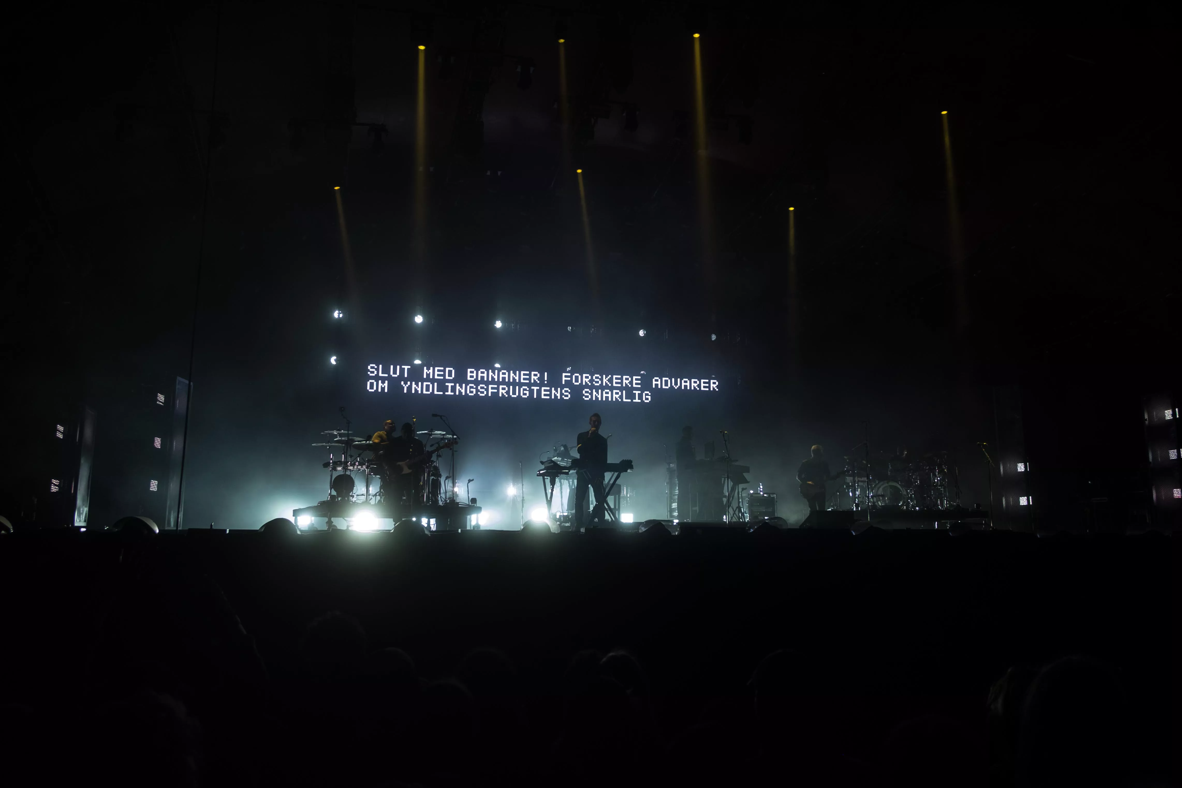 "Vi är alla i samma bad"?