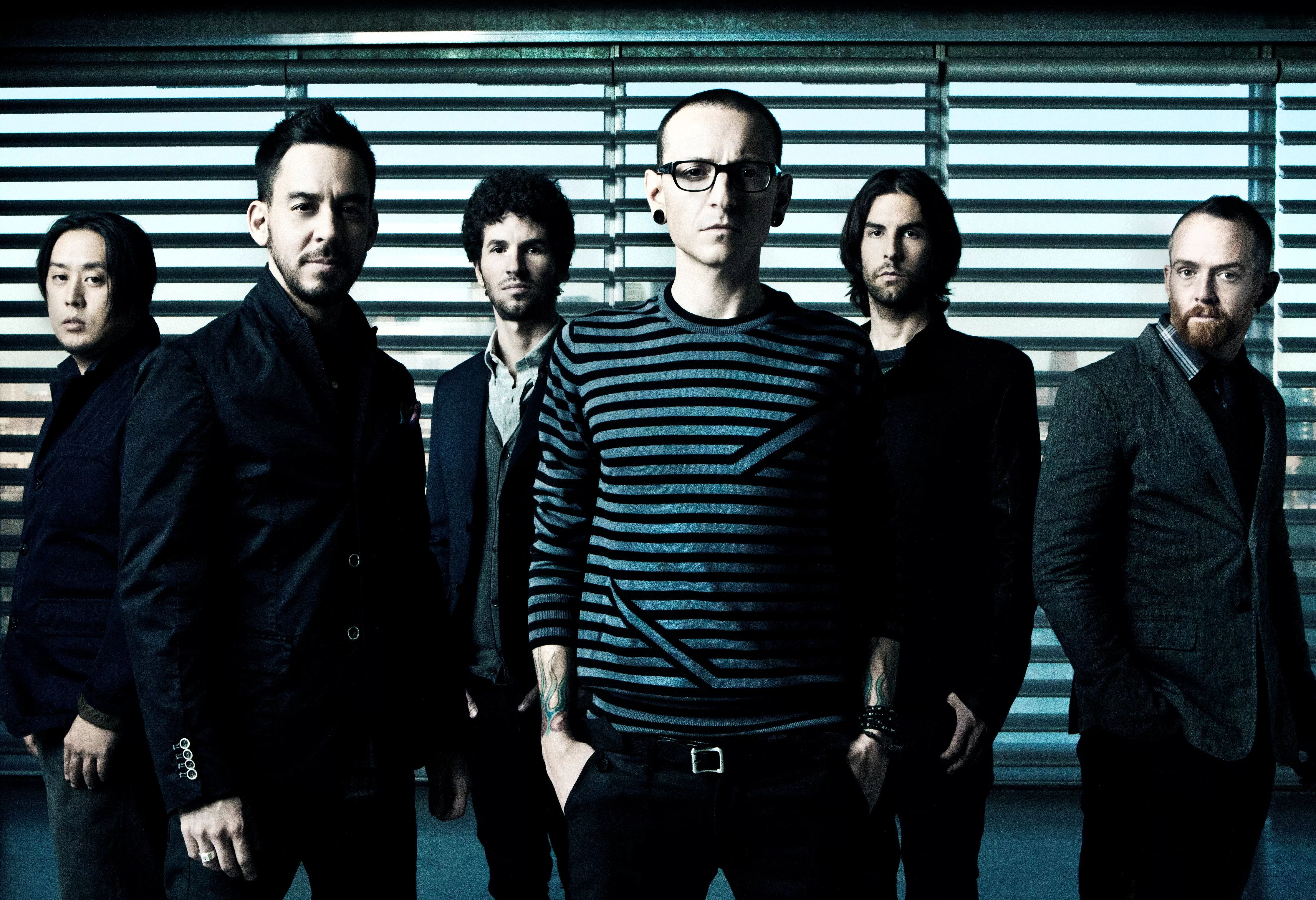 Videopremiere fra Linkin Park på GAFFA.dk