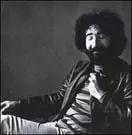 Grateful Dead-film på vej