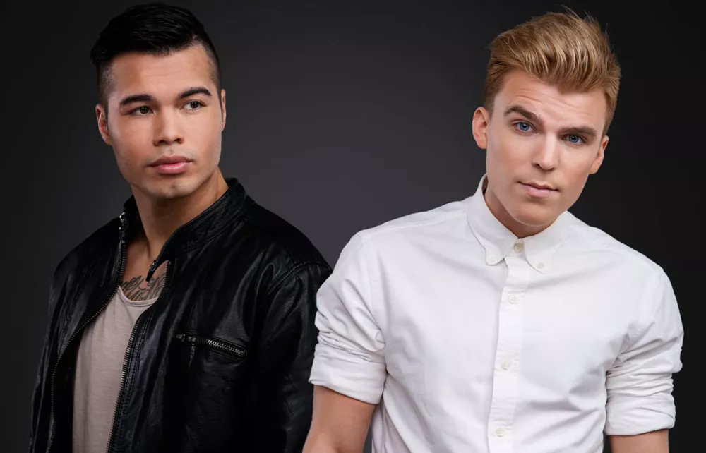 Puls udgiver debutalbum