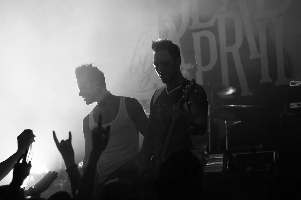 Svensk dominans på albumlistan