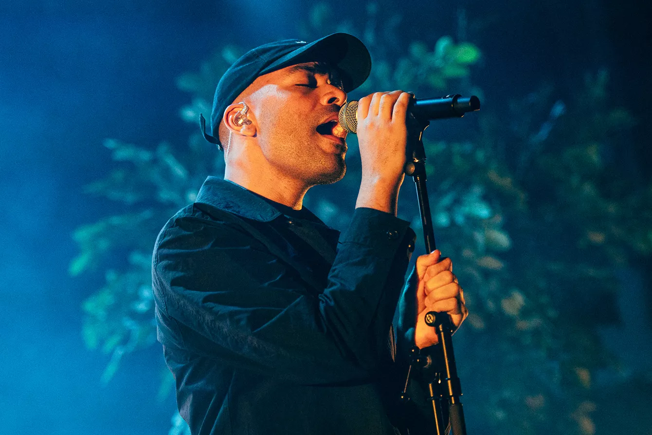 Hans Philip annoncerer efterårskoncerter