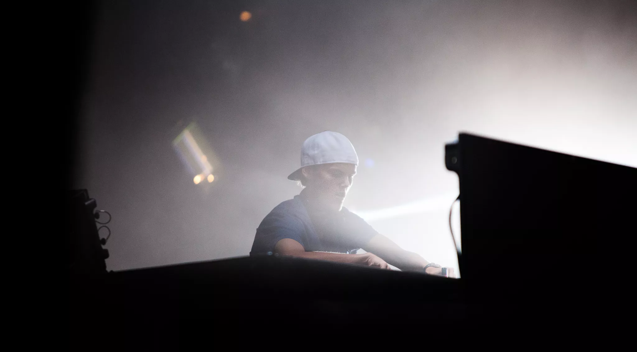Avicii tvingas ställa in festivalspelning