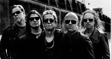 Loutallica-album udkommer til oktober