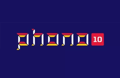 Phono Festival 2010 har programmet klar