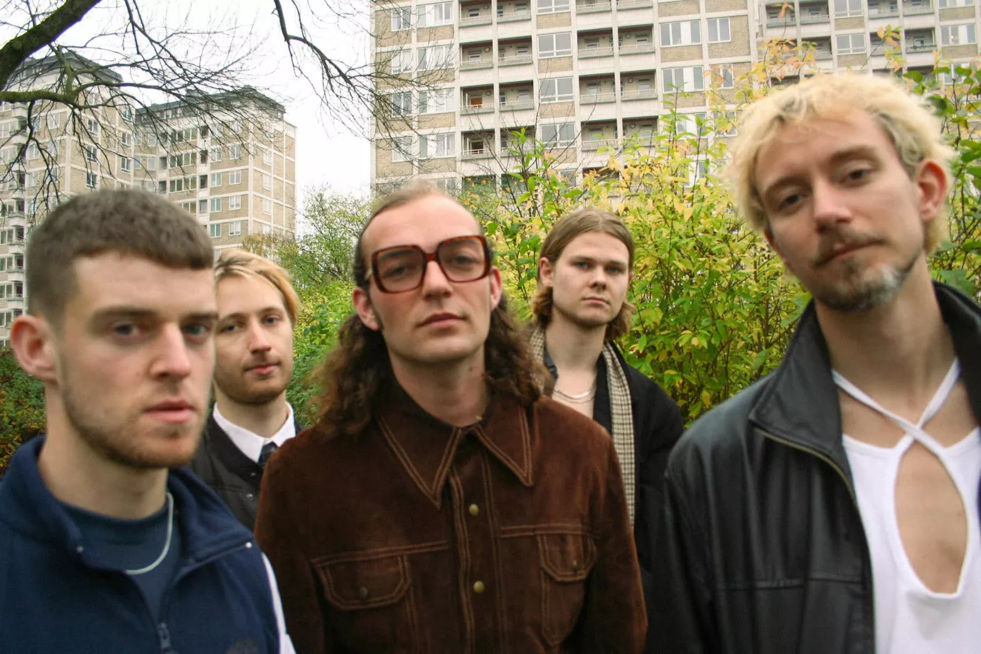 På Nausias anden plade møder rockens respektløshed improvisationsmusikkens lyriske kvaliteter 