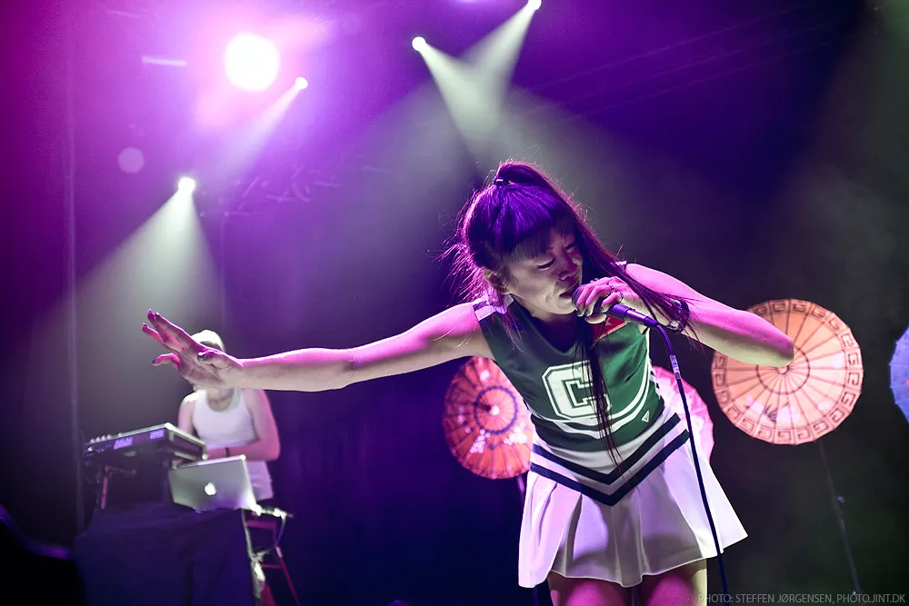 Linkoban: SCC This, Spot Festival