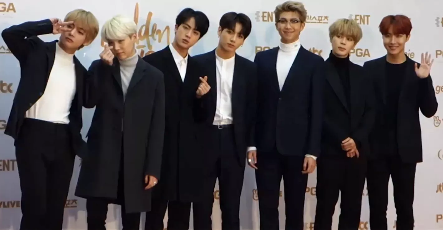 ANMELDELSE: Koreansk boyband leverer (pop)varen