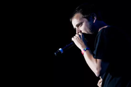 The Streets til Northside Festival