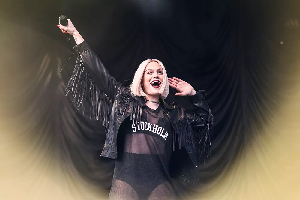 Guide: Ugens 11 essentielle koncerter